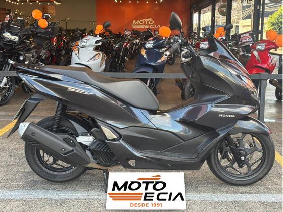 HONDA PCX 160 ABS 